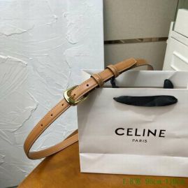 Picture of Celine Belts _SKUCelineBelt18mmX95-110cm7D10392